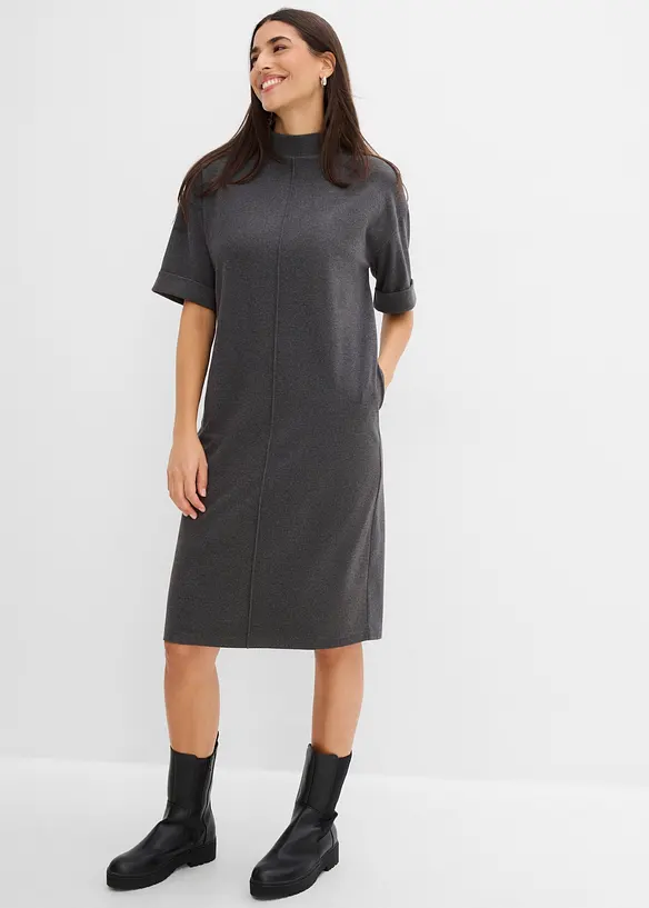 Abito di jersey, bonprix