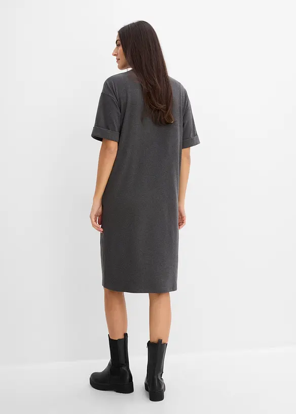 Abito di jersey, bonprix