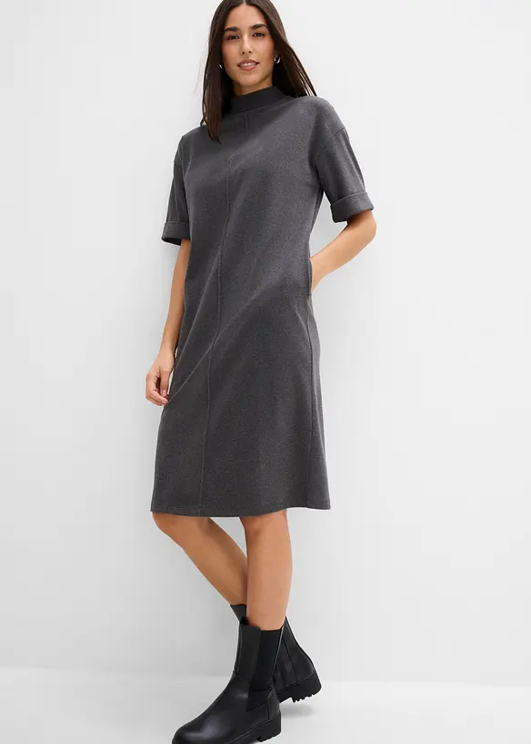 Abito di jersey, bonprix