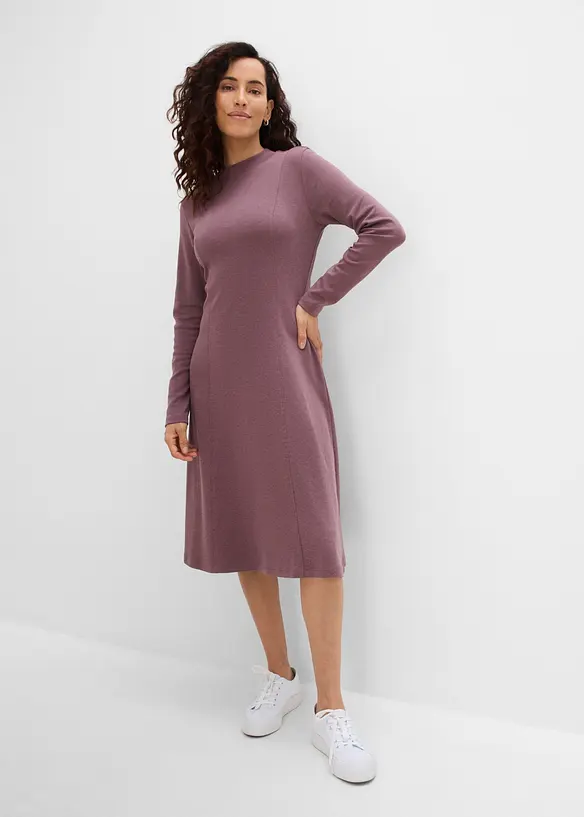 Abito di jersey, bonprix