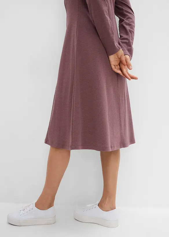 Abito di jersey, bonprix