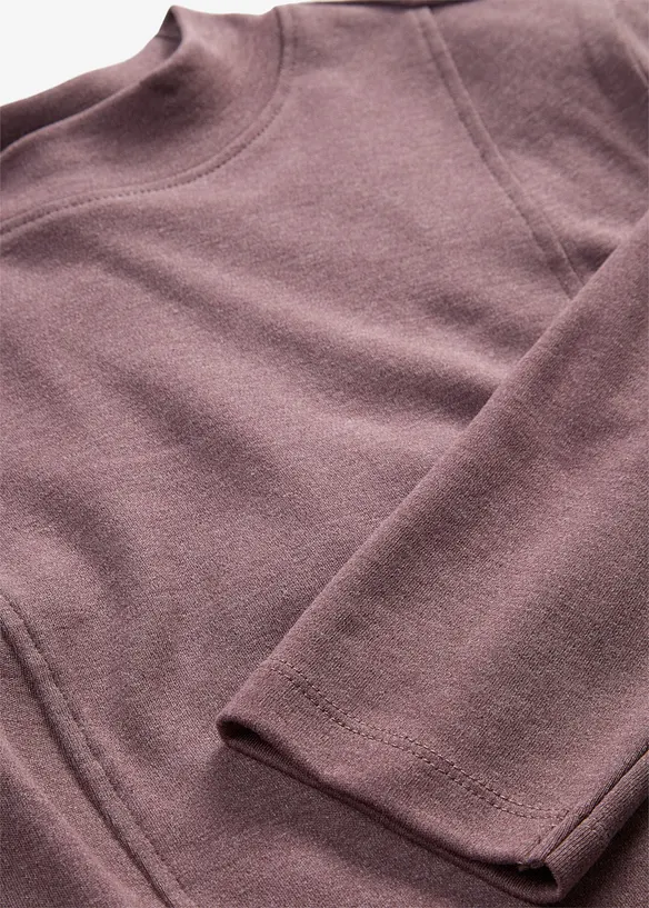 Abito di jersey, bonprix