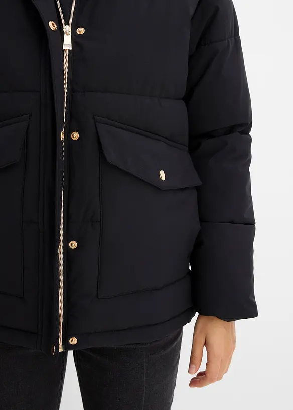 Giacca trapuntata, bonprix