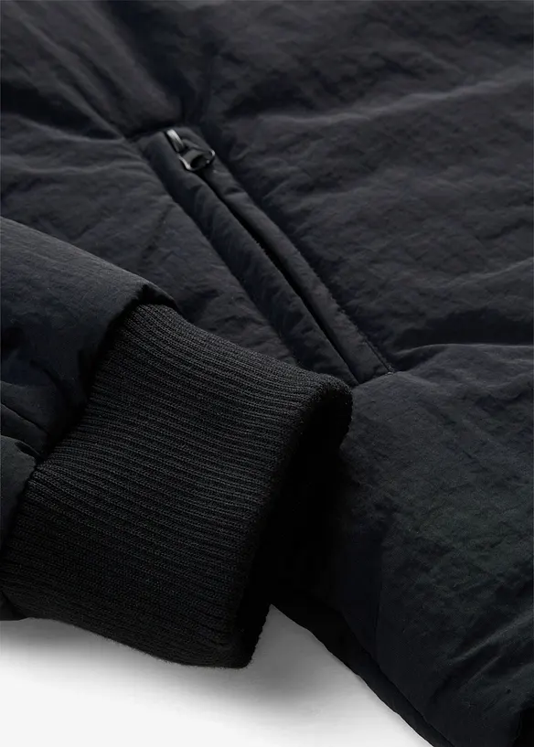 Giacca invernale stile bomber, bonprix