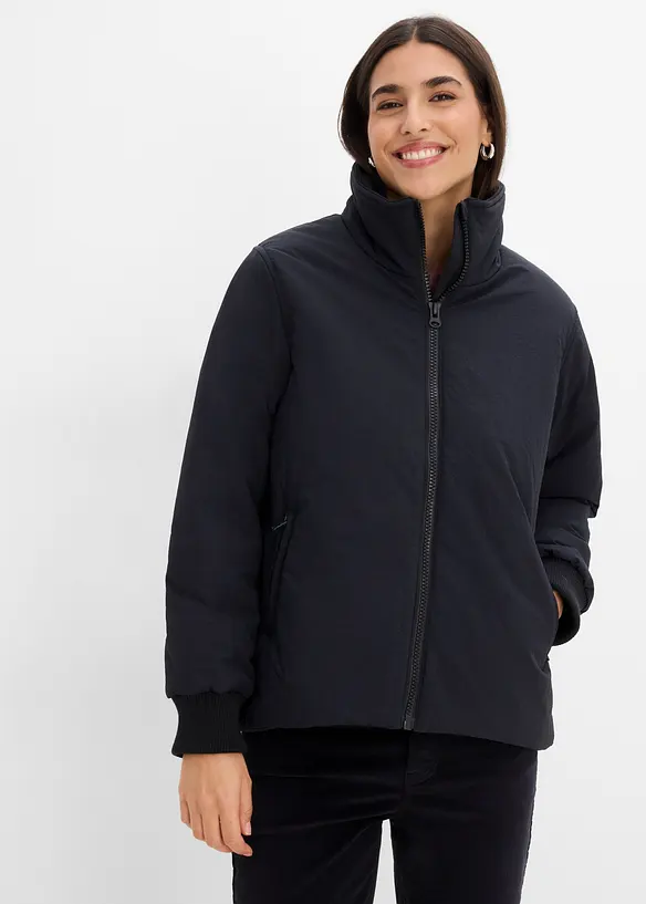 Giacca invernale stile bomber, bonprix