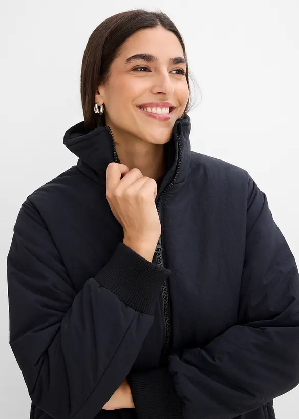 Giacca invernale stile bomber, bonprix