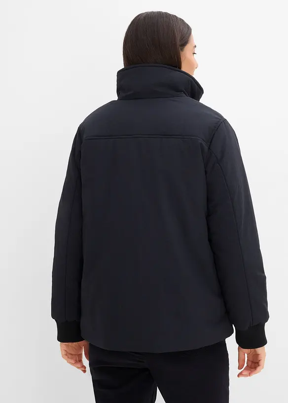 Giacca invernale stile bomber, bonprix