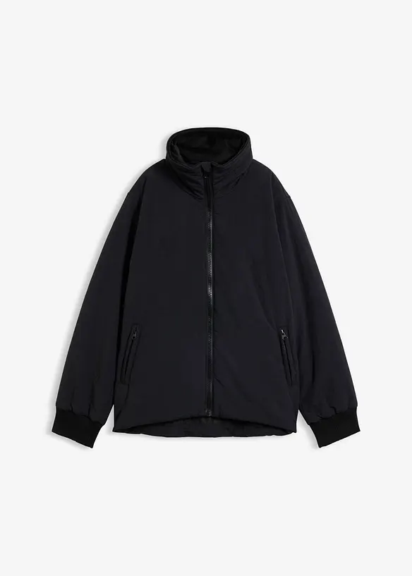 Giacca invernale stile bomber, bonprix