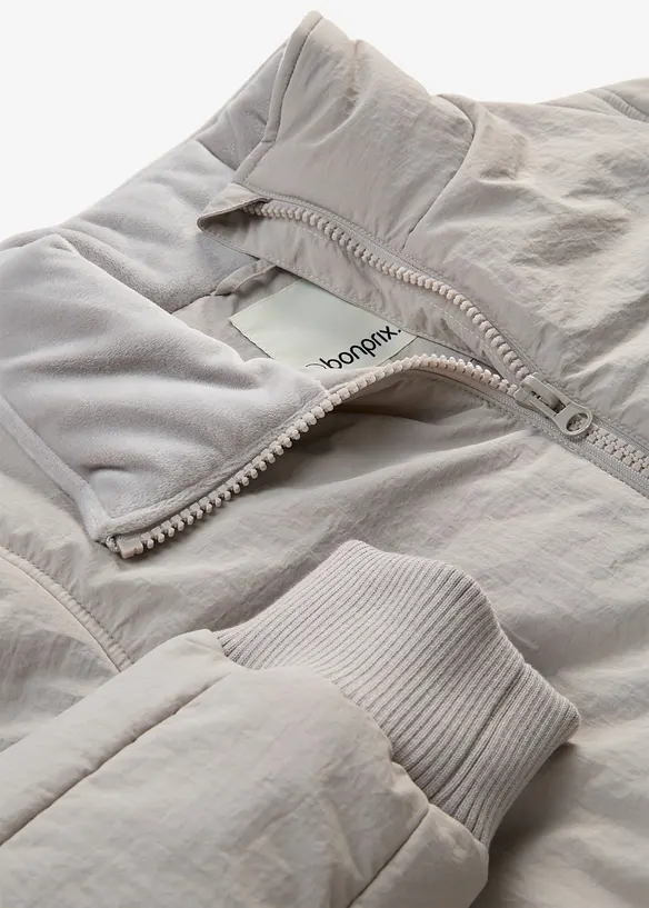 Giacca invernale stile bomber, bonprix