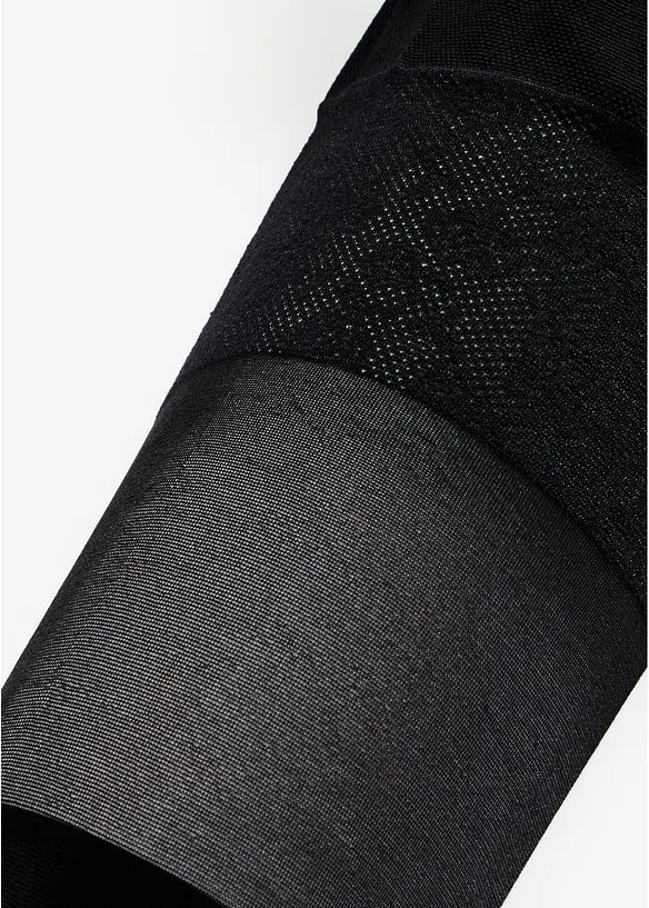 Calzamaglia 30 den modellante con comodo elastico in vita, bonprix