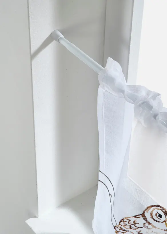 Bastone per tenda a pressione, bonprix