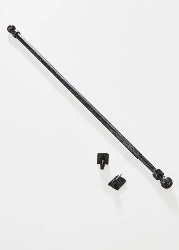 Astina per tenda con sfera, bonprix