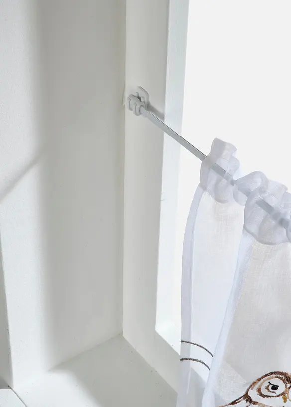 Bastone per tenda estensibile (pacco da 2), bonprix