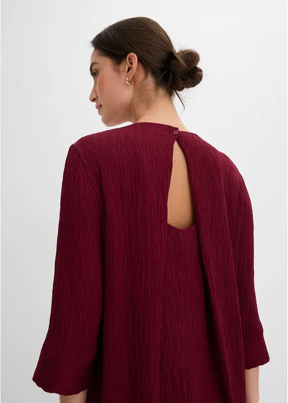 Abito con scollatura sulla schiena, bonprix