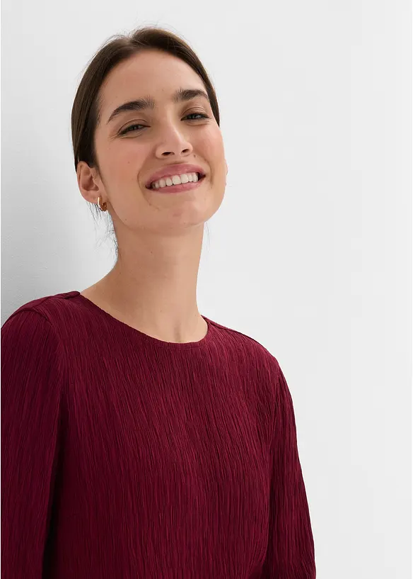 Abito con scollatura sulla schiena, bonprix