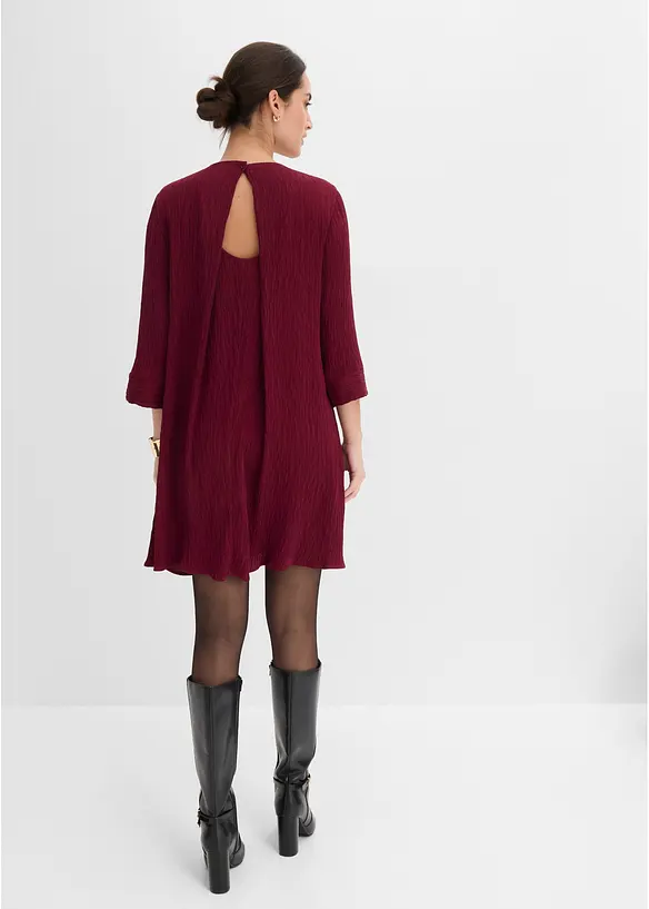 Abito con scollatura sulla schiena, bonprix