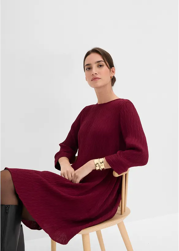 Abito con scollatura sulla schiena, bonprix