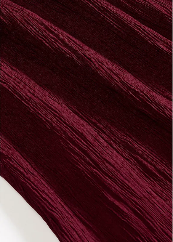 Abito con scollatura sulla schiena, bonprix