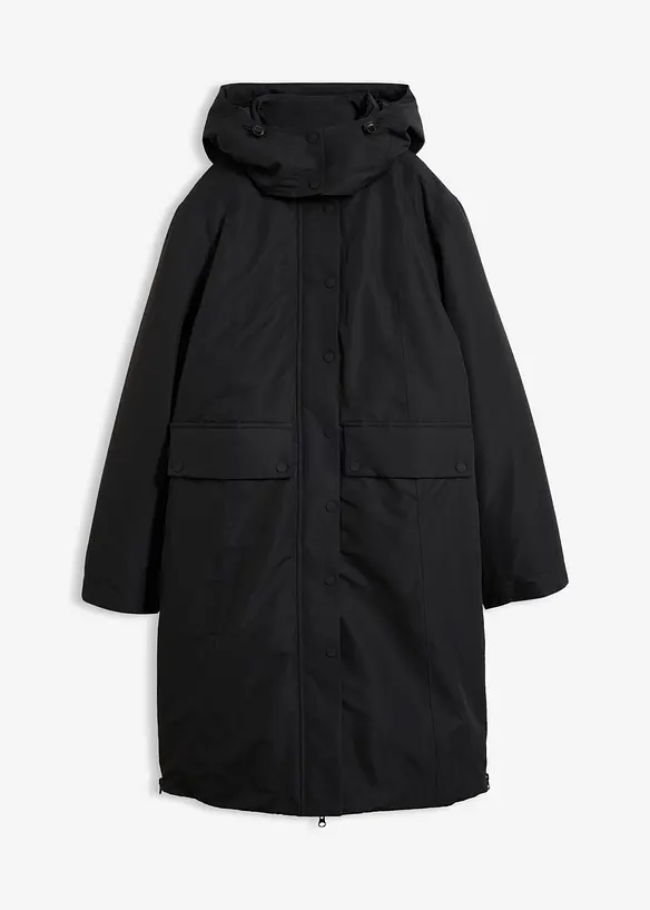 Cappotto impermeabile 3 in 1, bonprix