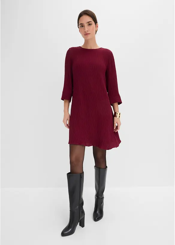 Abito con scollatura sulla schiena, bonprix
