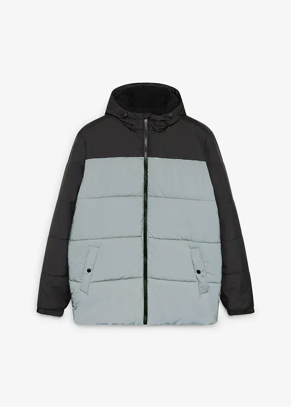 Giacca regular fit riflettente, bonprix