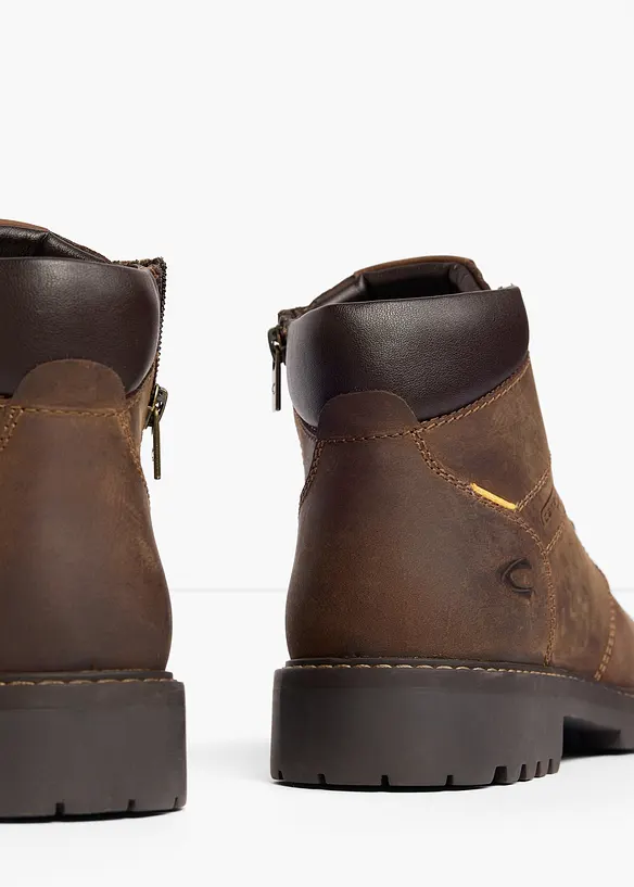 Scarponcini Camel Active, Camel Active