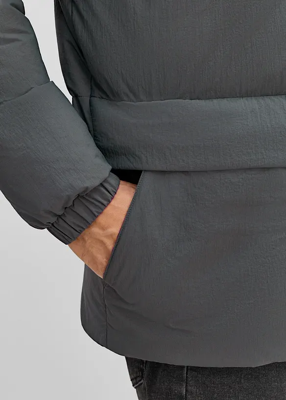 Giacca tecnica idrorepellente, bonprix