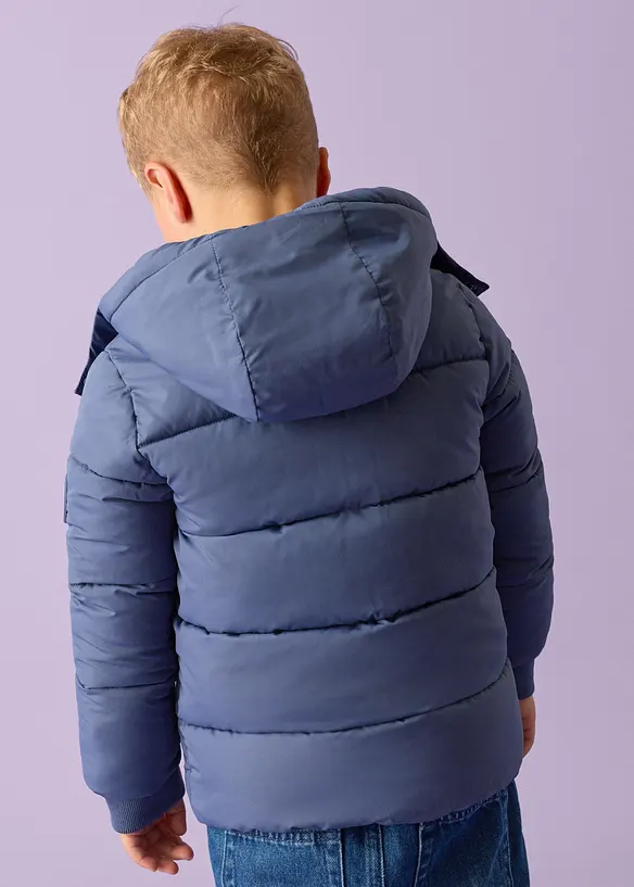 Giacca trapuntata invernale Lurchi, idrorepellente, Lurchi