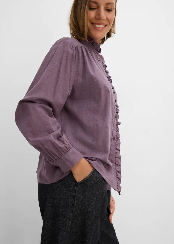 Blusa, bonprix