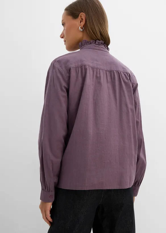 Blusa, bonprix