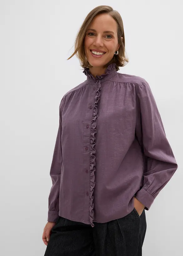 Blusa, bonprix