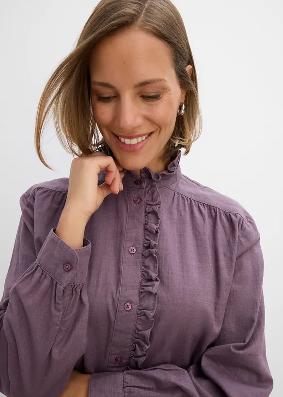 Blusa, bonprix