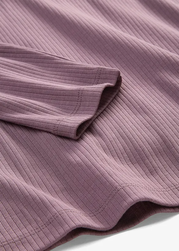 Maglia a maniche lunghe, bonprix