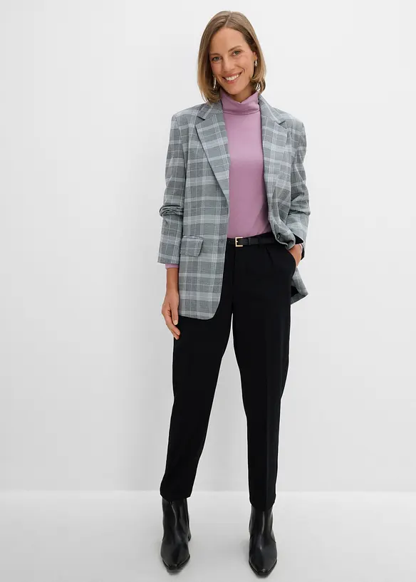 Blazer oversize, bonprix