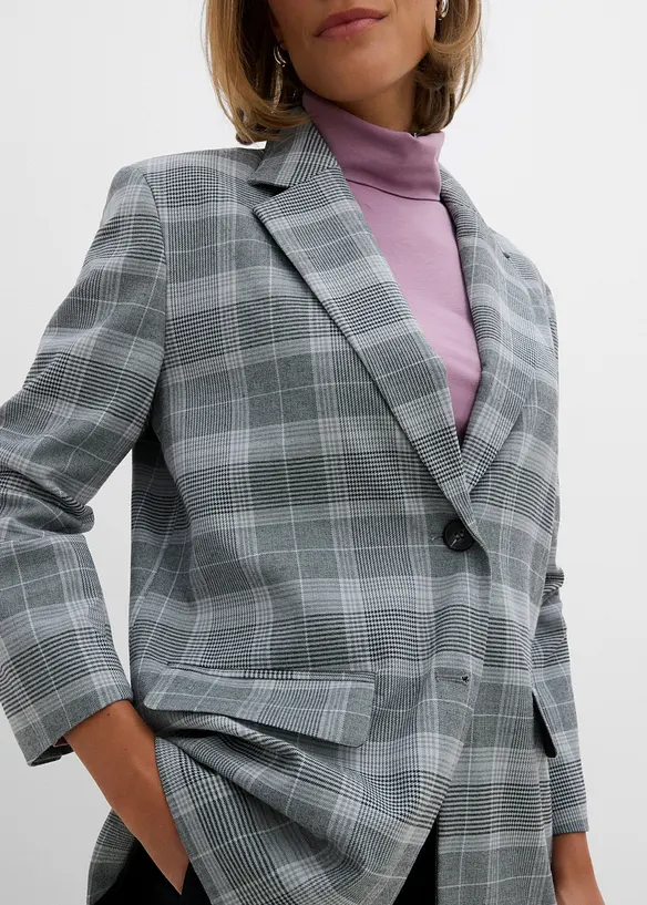 Blazer oversize, bonprix