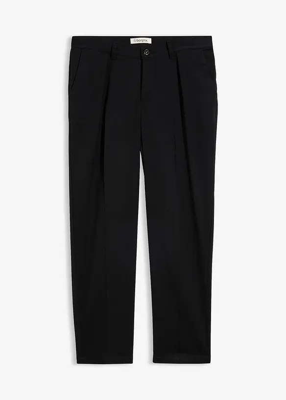 Pantaloni cropped, bonprix
