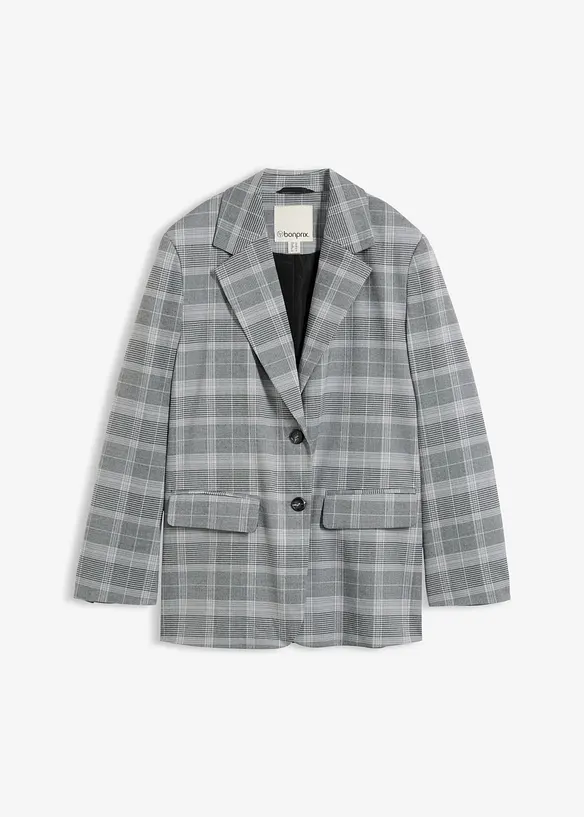 Blazer oversize, bonprix