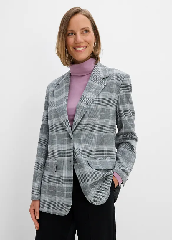Blazer oversize, bonprix