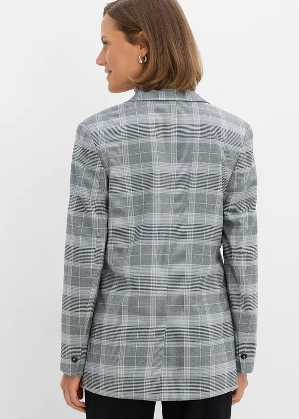 Blazer oversize, bonprix