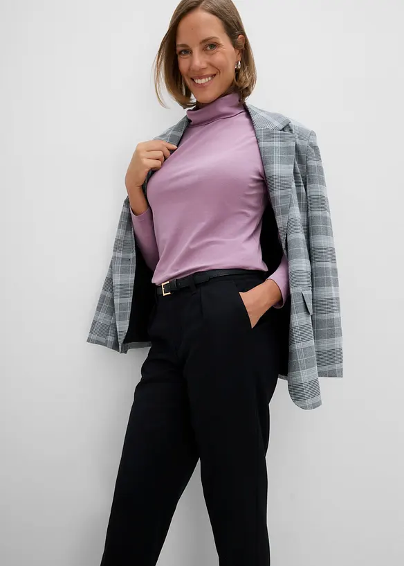 Pantaloni cropped, bonprix