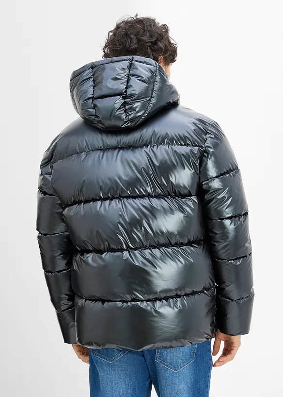 Giacca imbottita regular fit, bonprix
