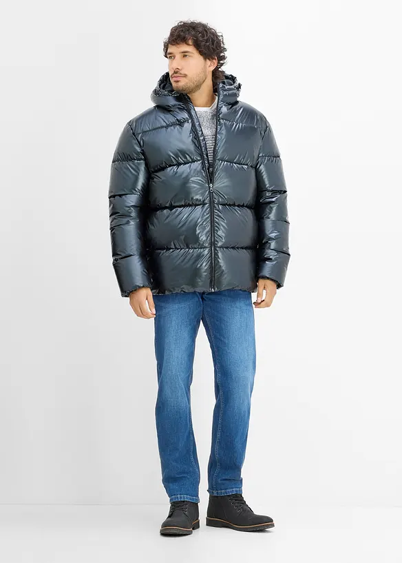 Giacca imbottita regular fit, bonprix