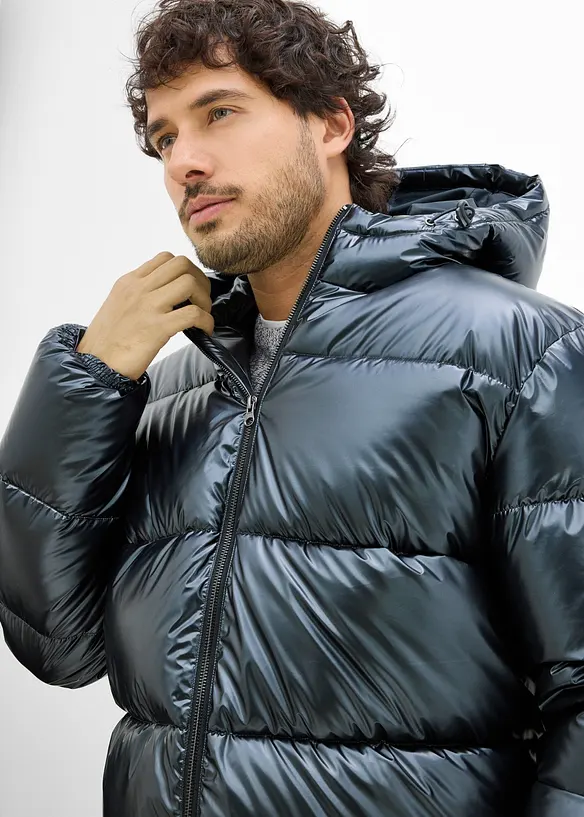 Giacca imbottita regular fit, bonprix