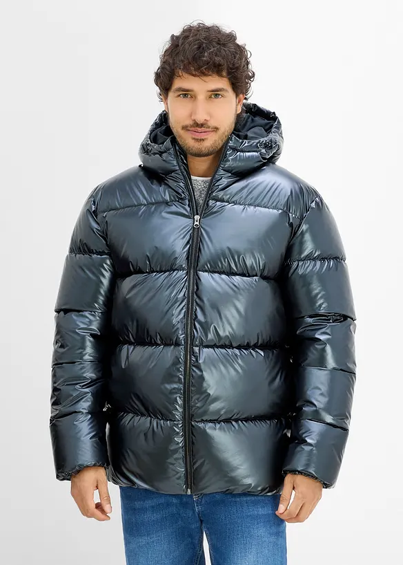 Giacca imbottita regular fit, bonprix