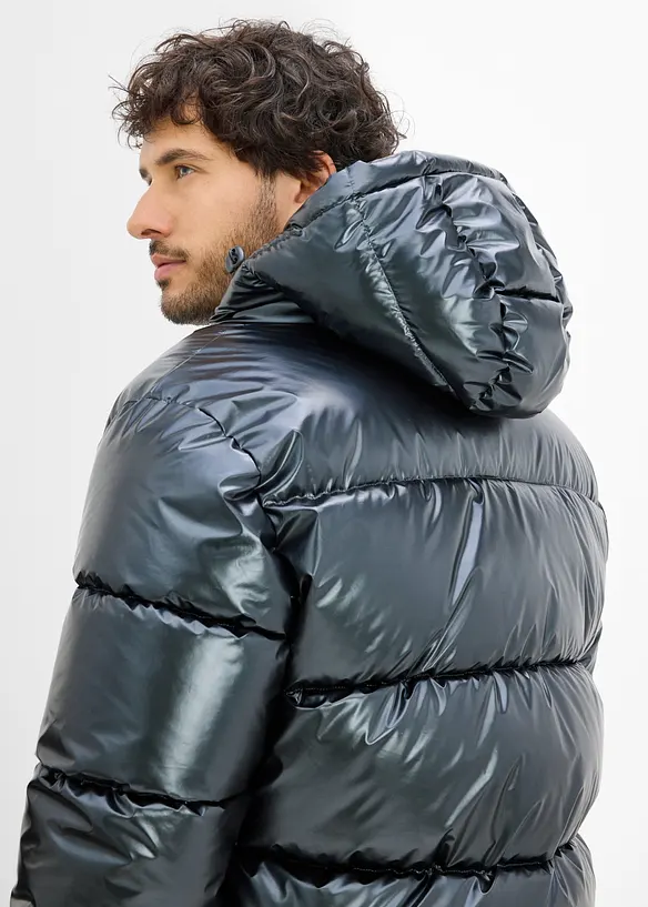 Giacca imbottita regular fit, bonprix