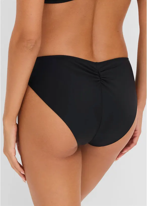 Slip con dietro senza cuciture, bonprix