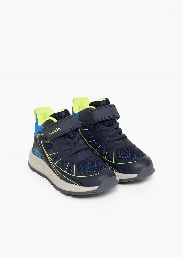 Sneaker Lurchi, Lurchi