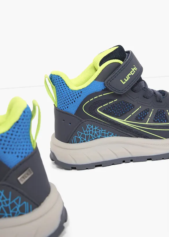 Sneaker Lurchi, Lurchi