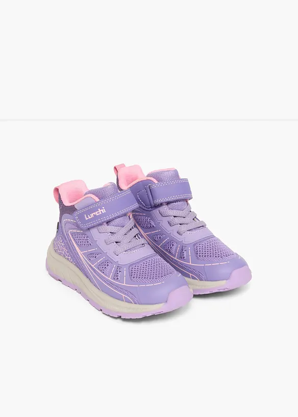 Sneaker Lurchi, Lurchi