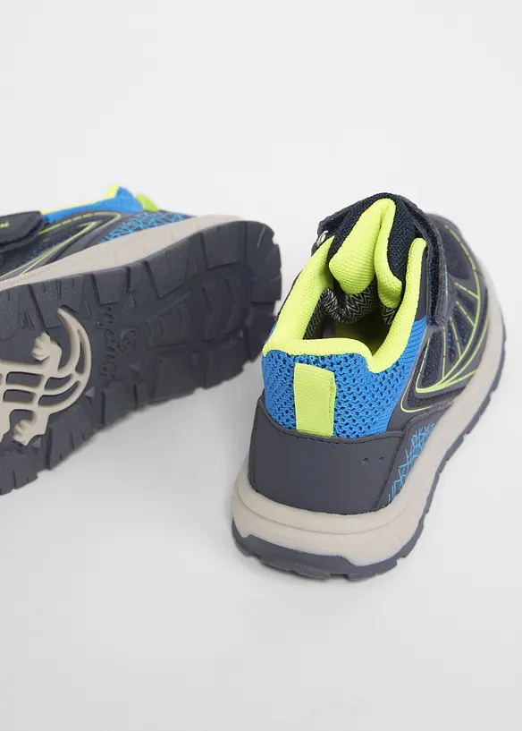 Sneaker Lurchi, Lurchi